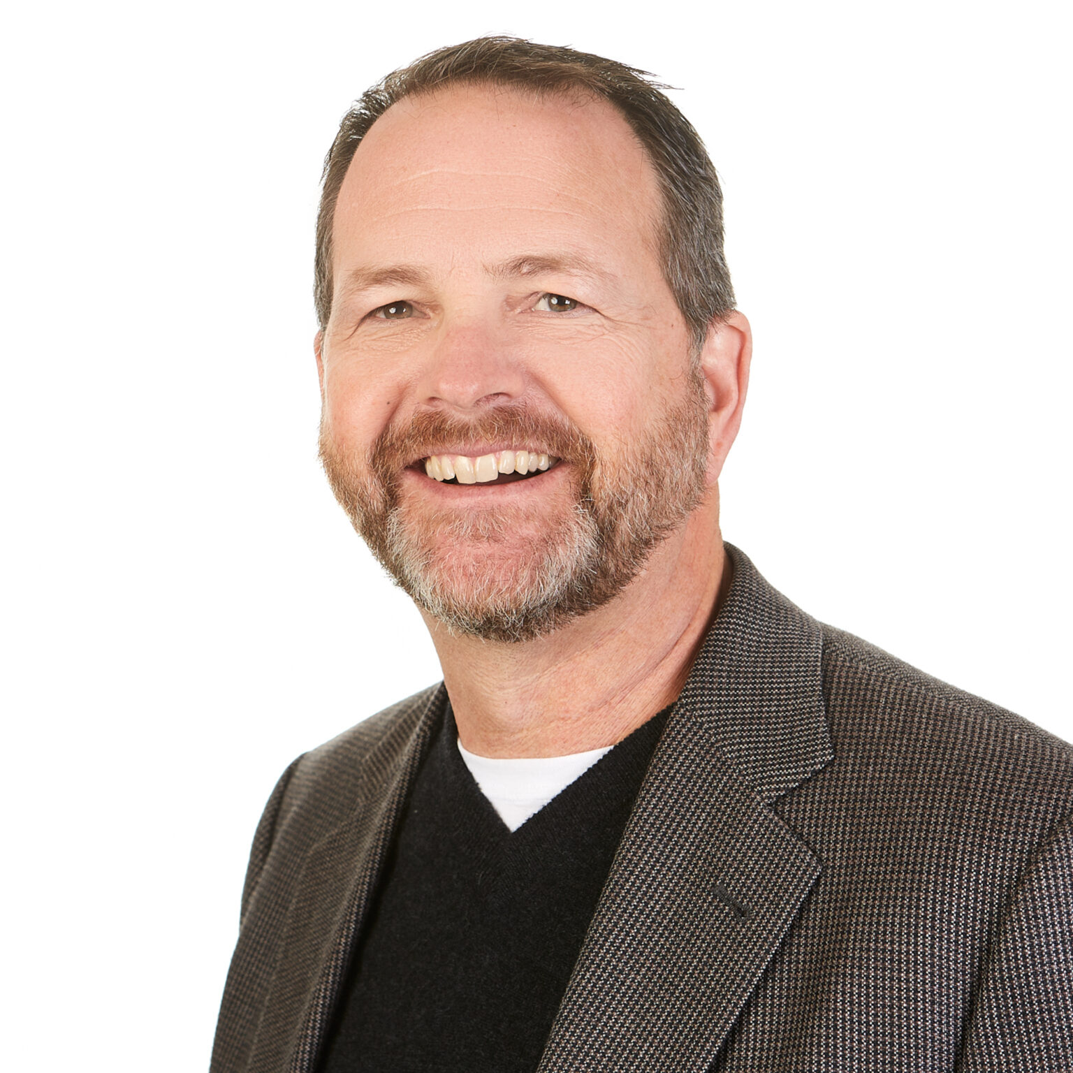 Donald J. Keller MD at Boulder Eye Surgeons in Colorado