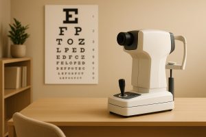 Glaucoma FAQs: Common Questions Answered