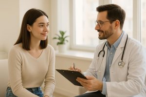 How to Prepare for LASIK Eye Surgery