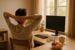 7 Ways to Protect Your Vision Daily