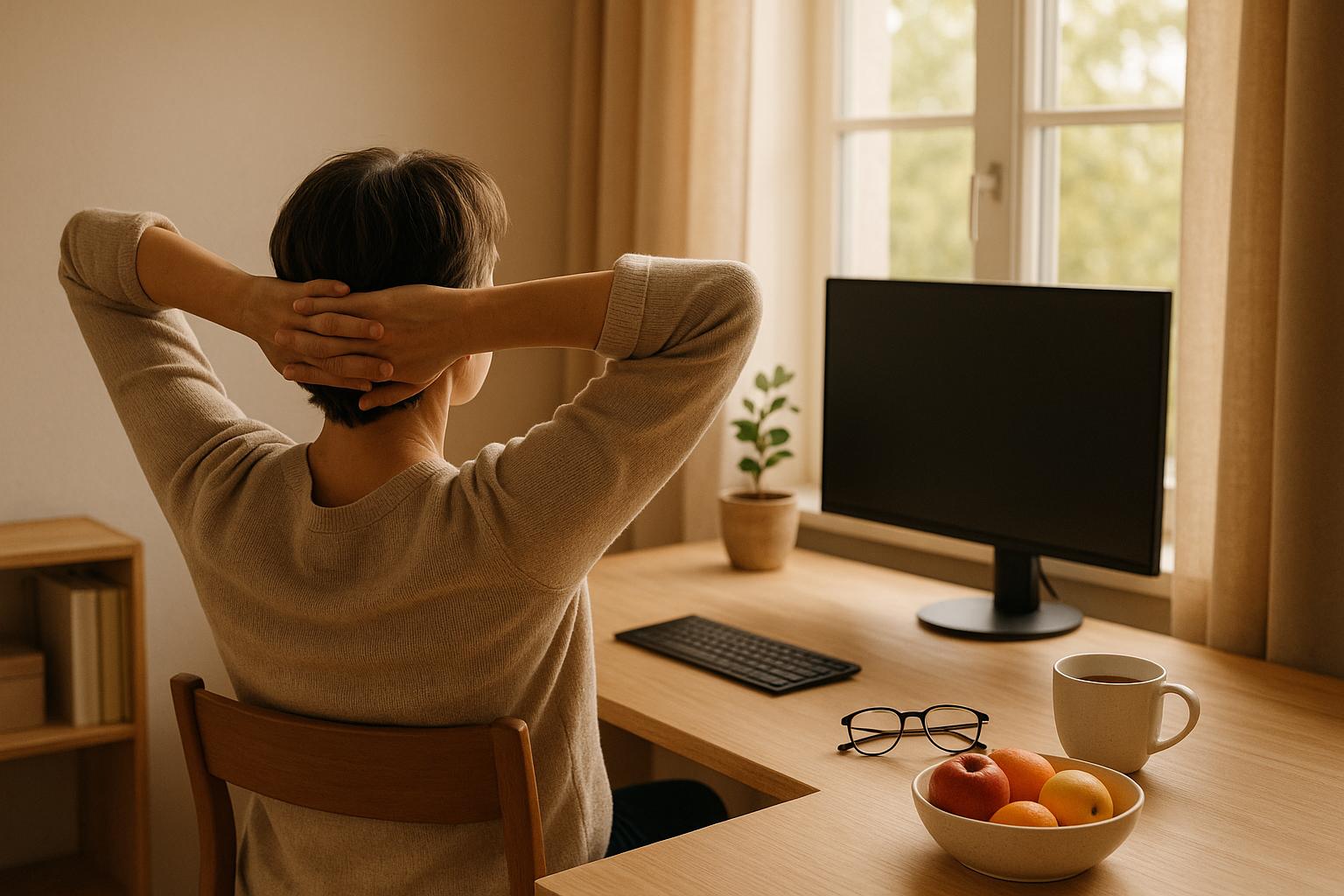 7 Ways to Protect Your Vision Daily
