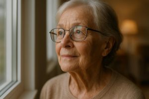 5 Signs You Need Cataract Surgery