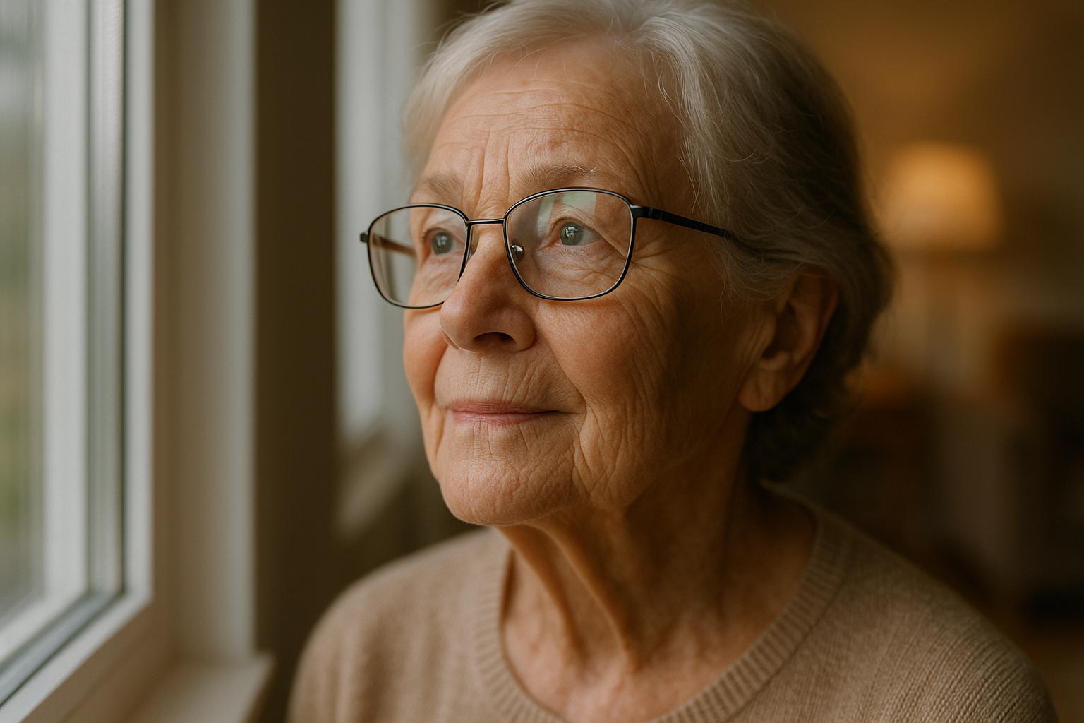 5 Signs You Need Cataract Surgery