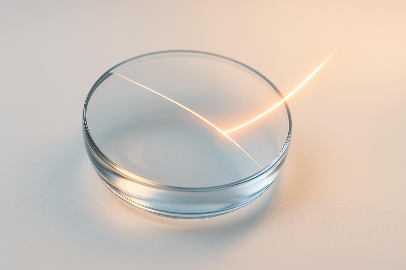 How Wavefront LASIK Improves Vision Accuracy