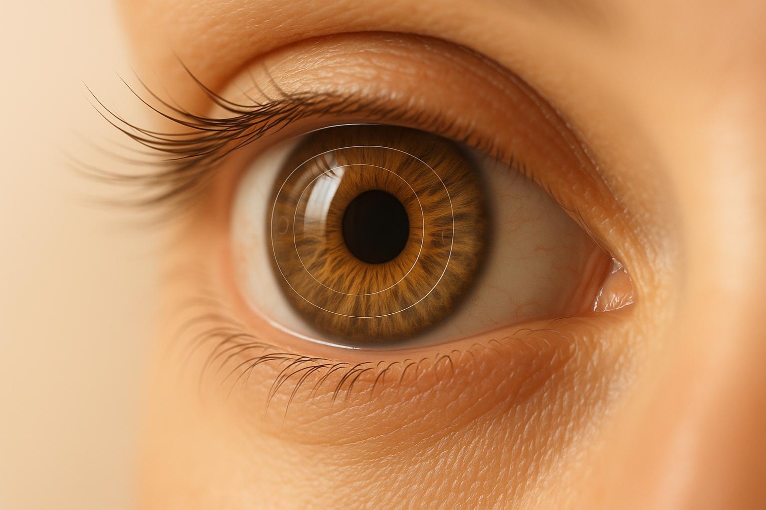 What Are Implantable Contact Lenses?