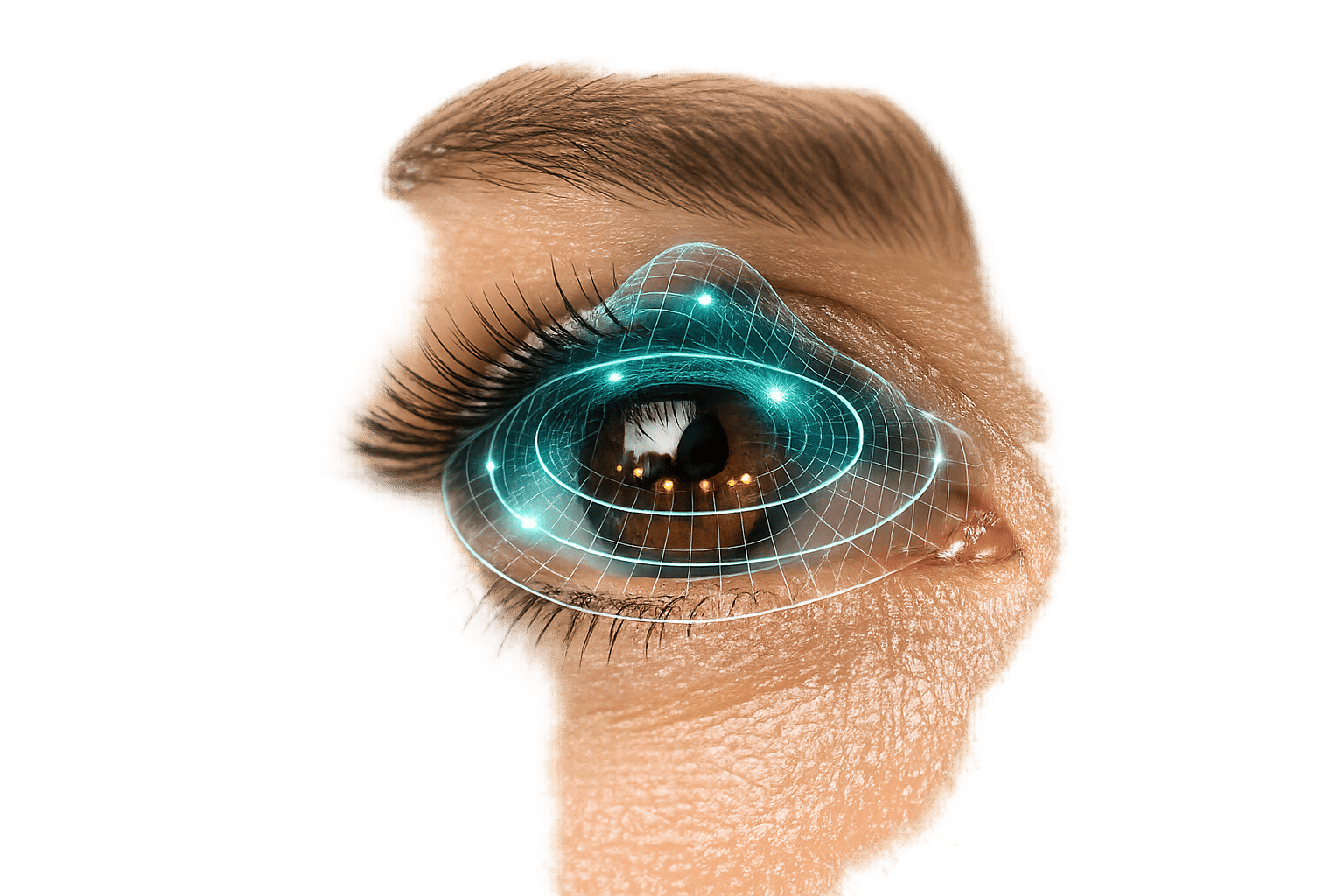 Why Wavefront-Guided LASIK Speeds Up Recovery