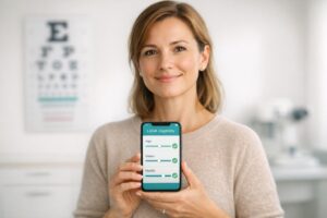 LASIK Eligibility Calculator