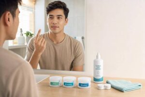 Ultimate Guide to Contact Lens Types and Uses