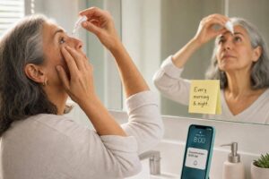 Ultimate Guide to Glaucoma Medication Adherence